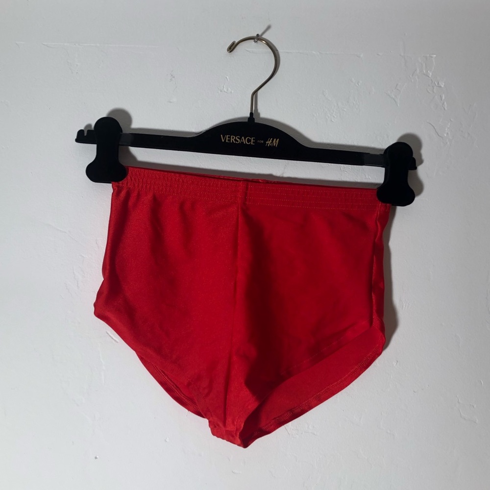 American Apparel Hot Shorts